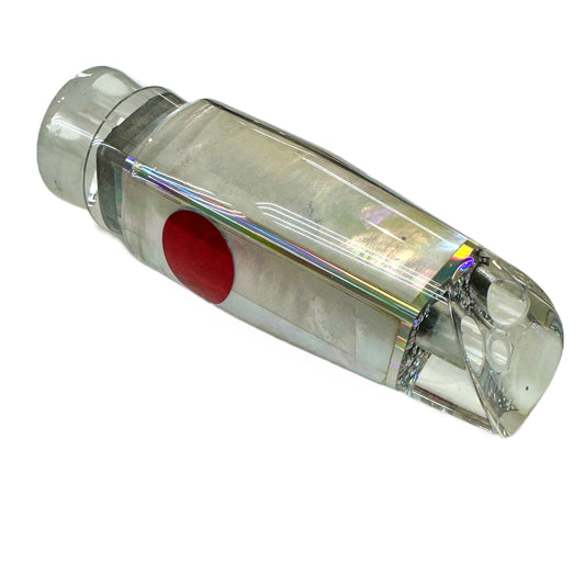 9”+ SH-Bite Reverse Scoop 2 Hole Jets (Mop)