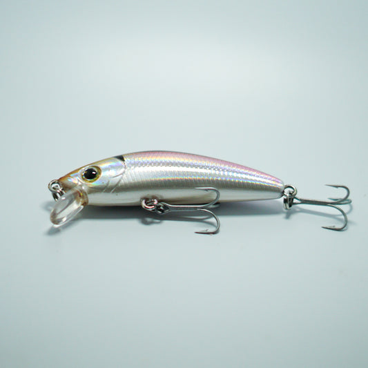 Strike Pro Luxe Minnow