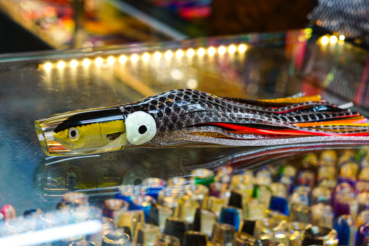 KC Lures 12” Plunger