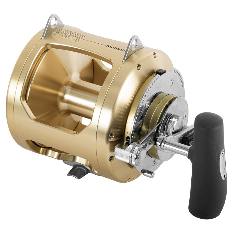Shimano Tiagra 2-Speed
