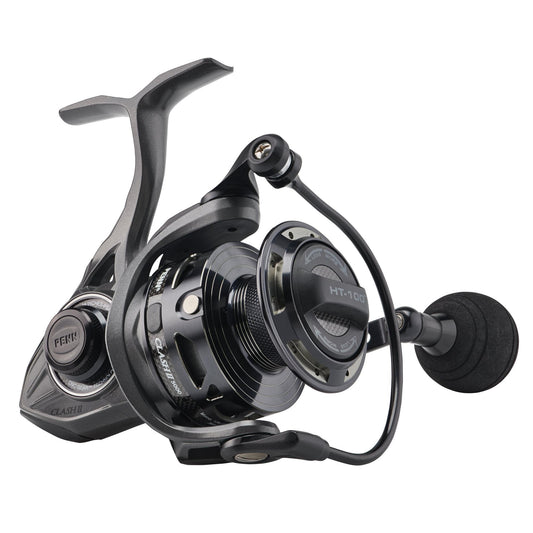 PENN Clash™ II Spinning