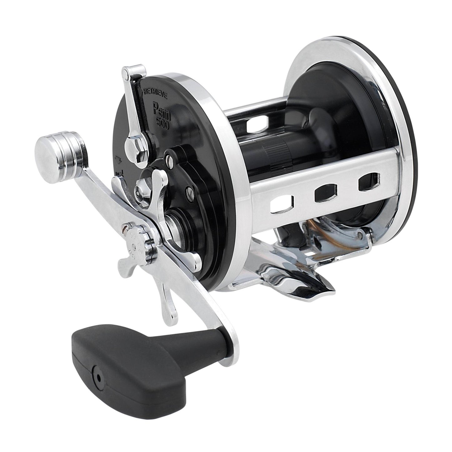 PENN Jigmaster® Star Drag