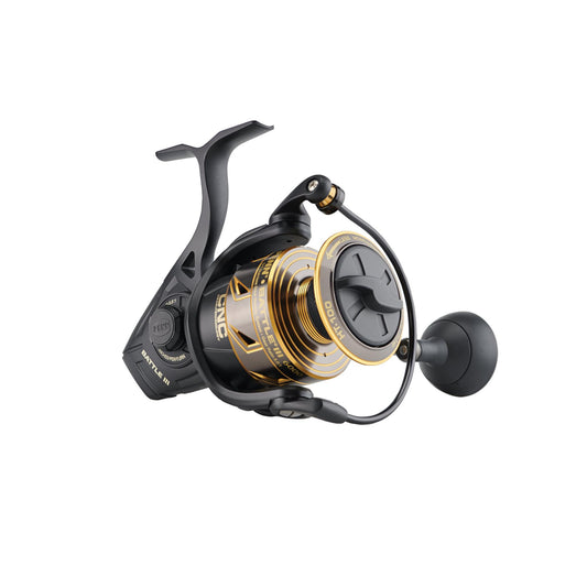 PENN Battle® III Spinning