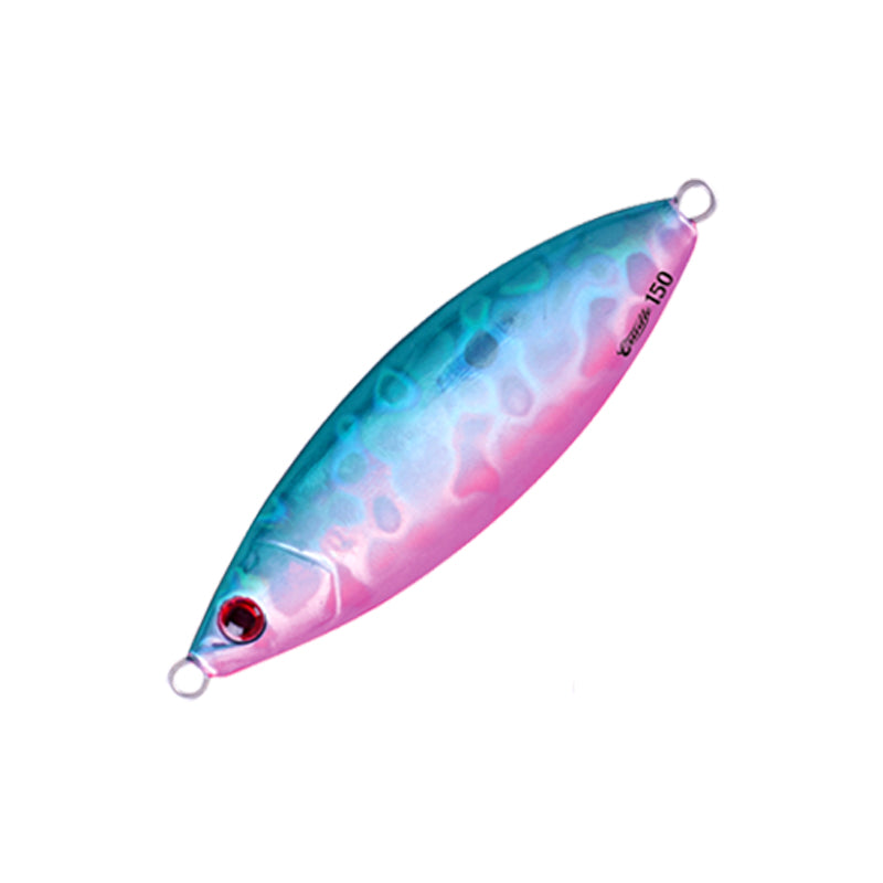Shout! Cradle Jig