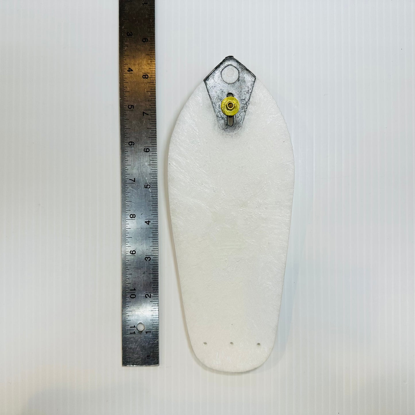 Trolling dive boards