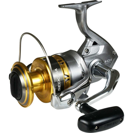 Shimano Sedona FI Spinning Reels