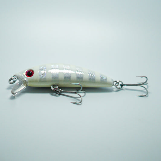 Strike Pro Luxe Minnow