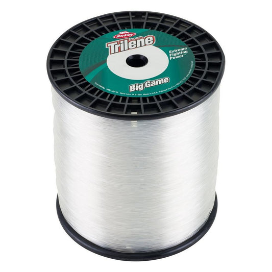 Trilene® Big Game™ 3# Spool