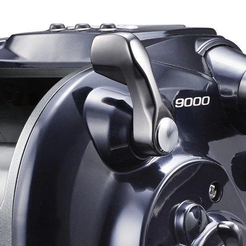 Shimano Forcemaster 9000A