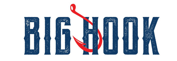 Big Hook Guam