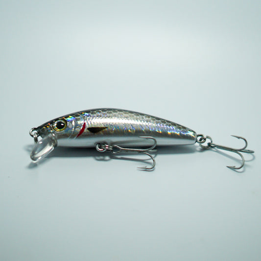Strike Pro Luxe Minnow
