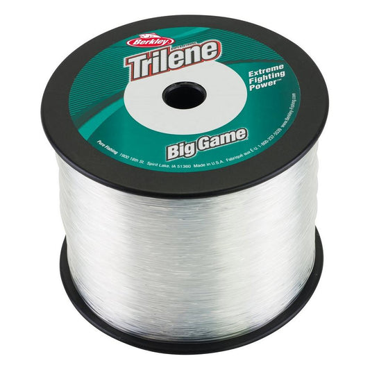 Trilene® Big Game™ 1# Spool