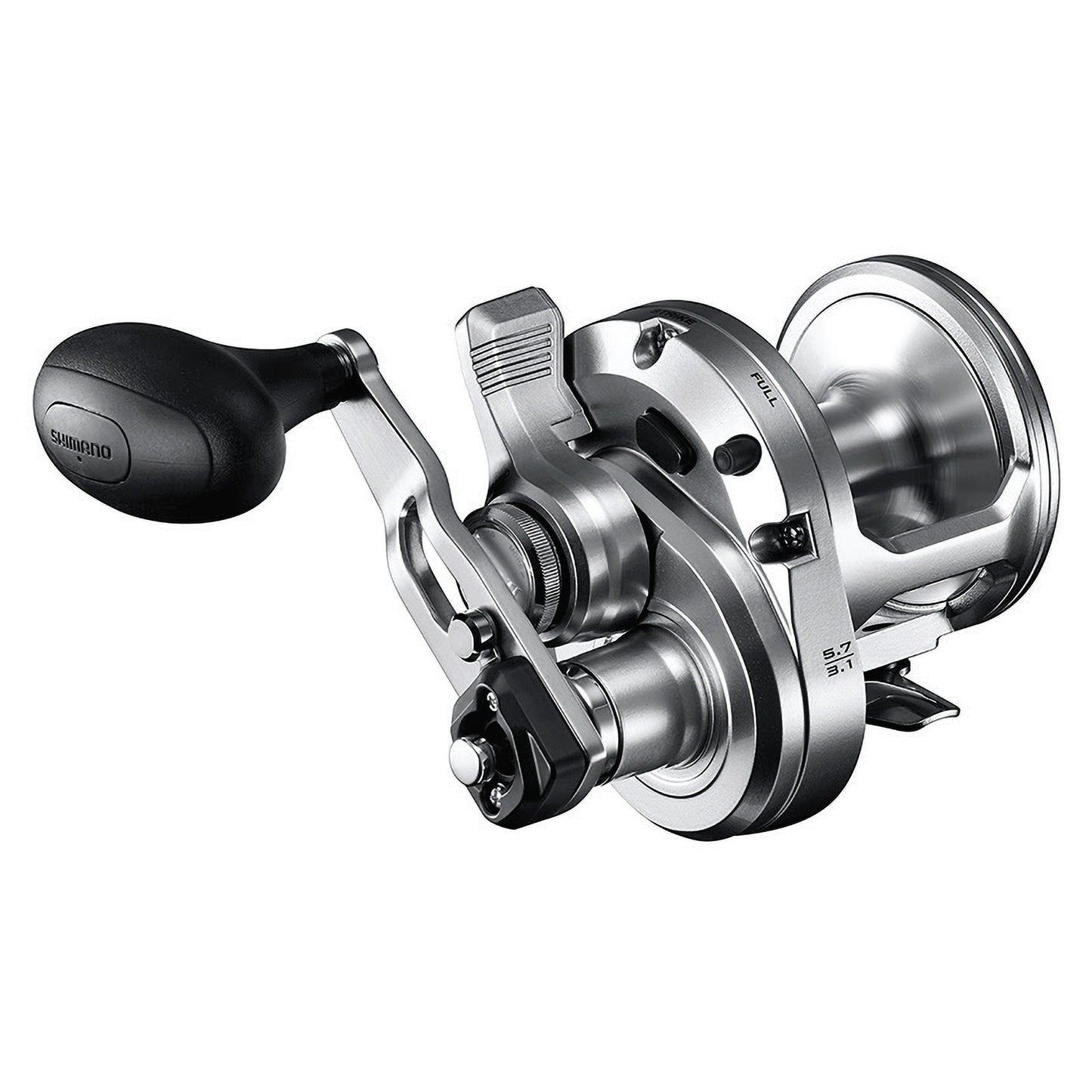 Shimano Speedmaster II 2-Speed