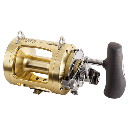 Shimano Tiagra 2-Speed