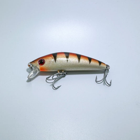 Strike Pro Luxe Minnow