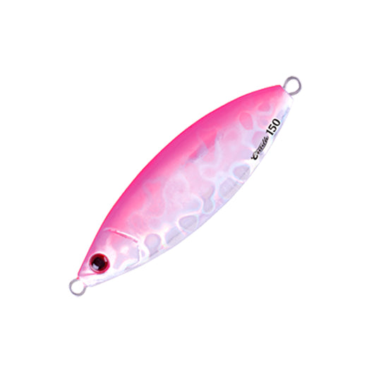 Shout! Cradle Jig