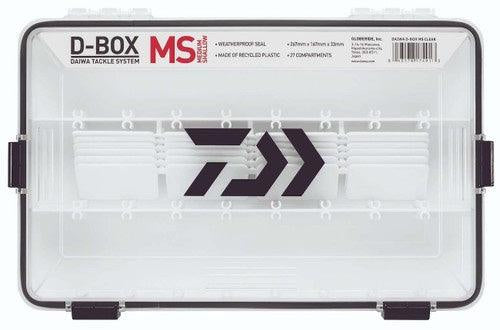 Daiwa D-Box