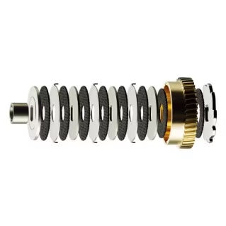 Shimano Forcemaster 9000A