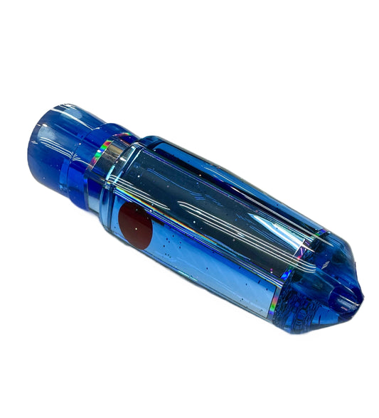 9”+ SH-Bite Bullet 2 Hole Jets (Blue Tinted Mirror)