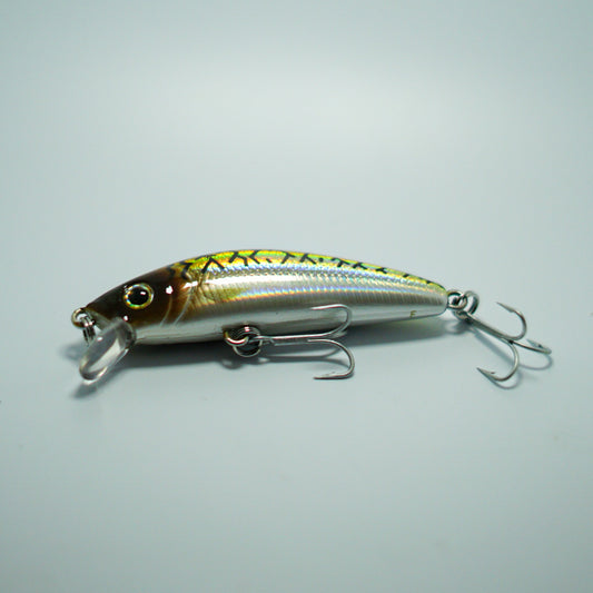 Strike Pro Luxe Minnow