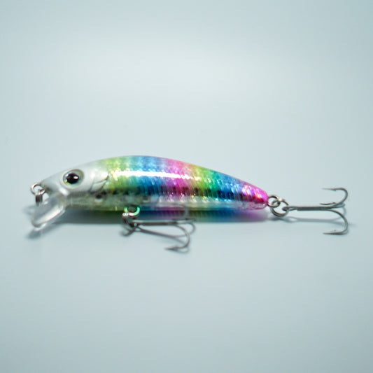 Strike Pro Luxe Minnow
