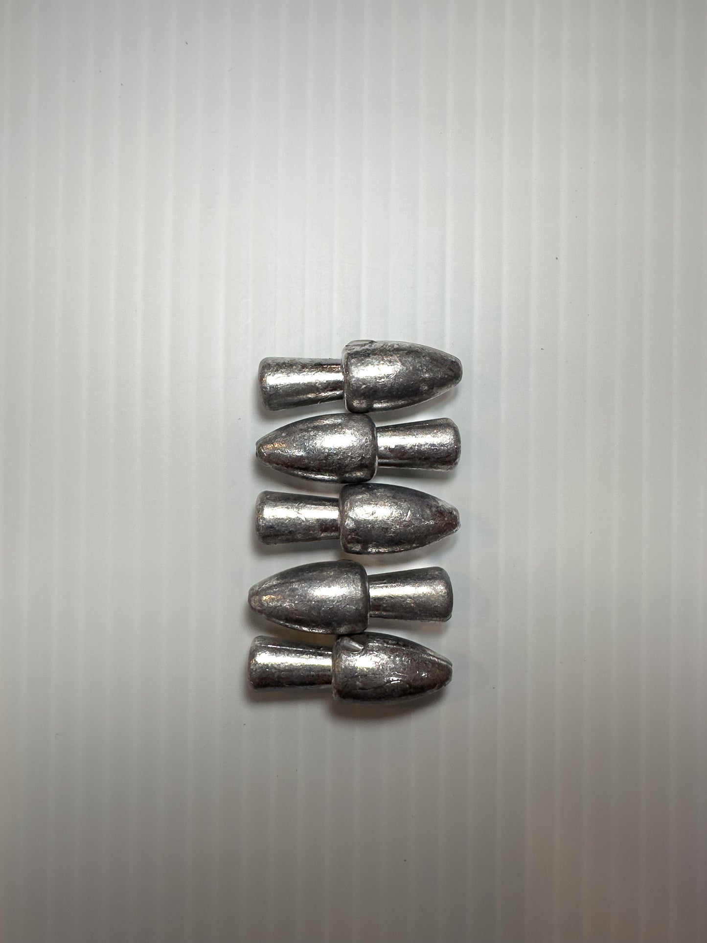 3-3/4” lead head