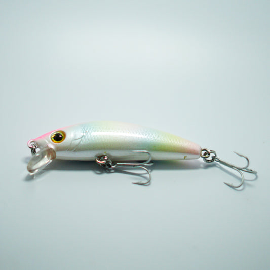 Strike Pro Luxe Minnow