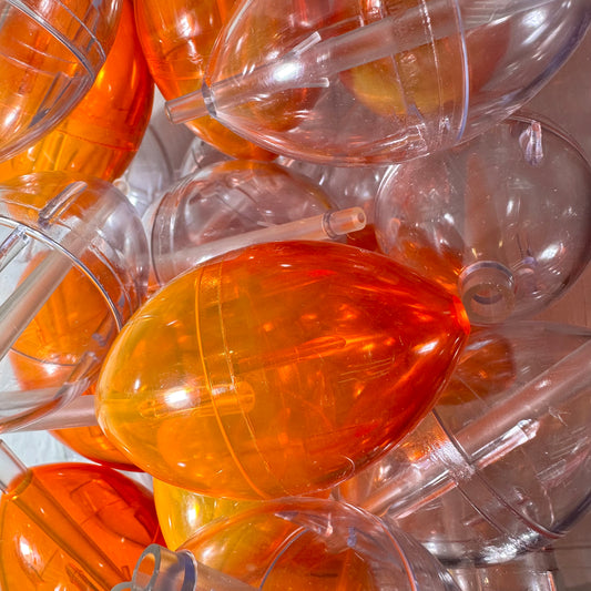 Extra-Tough Bubble float