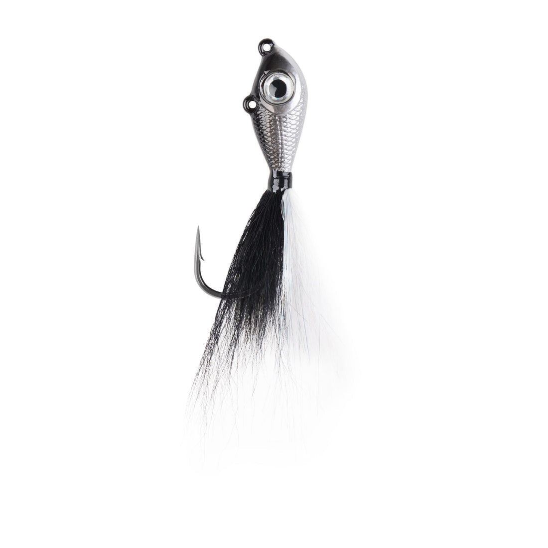 Mustad Big Eye Bucktail Jig