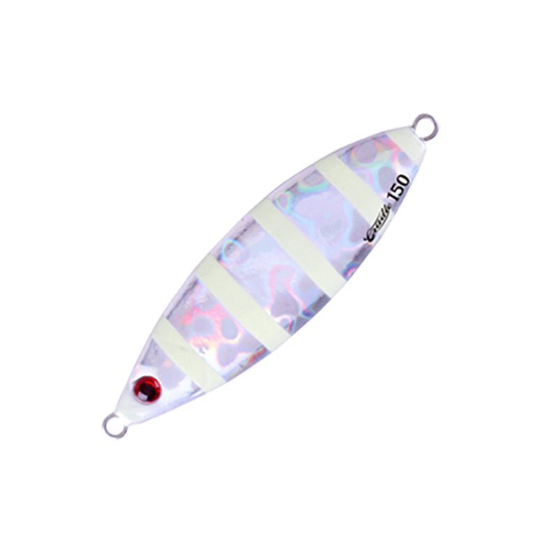 Shout! Cradle Jig