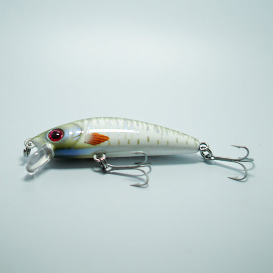 Strike Pro Luxe Minnow