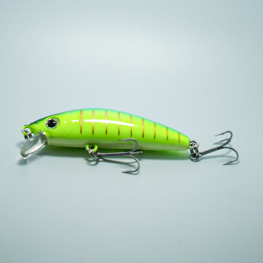 Strike Pro Luxe Minnow
