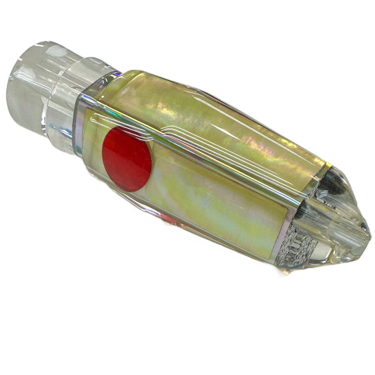 9” SH-Bite Bullet 2 Hole Jets