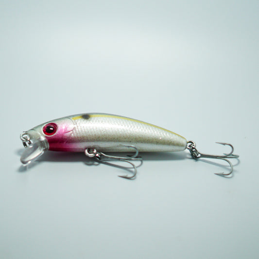 Strike Pro Luxe Minnow