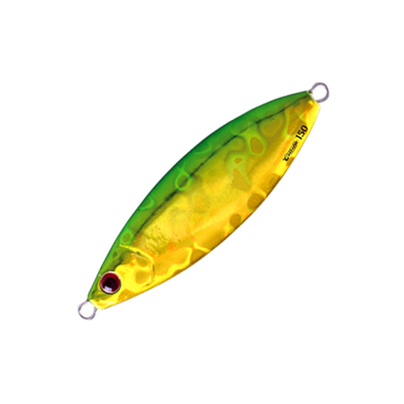 Shout! Cradle Jig