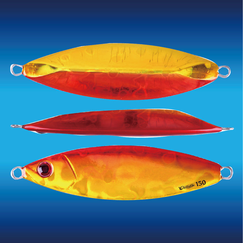 Shout! Cradle Jig