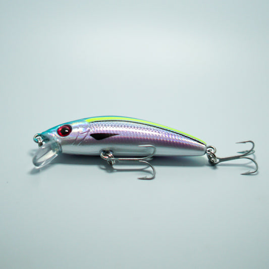 Strike Pro Luxe Minnow