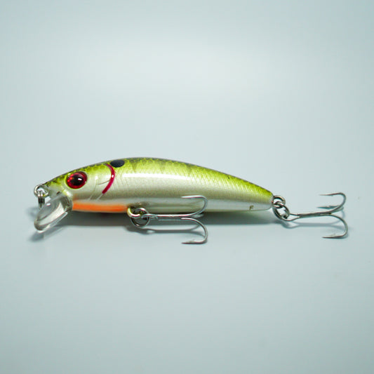 Strike Pro Luxe Minnow
