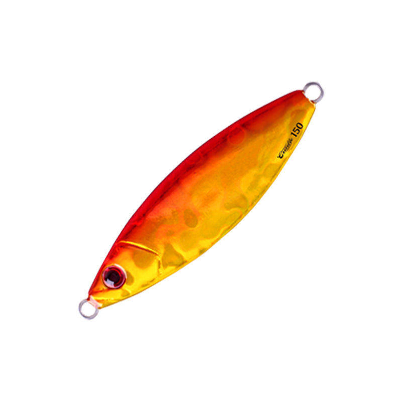 Shout! Cradle Jig