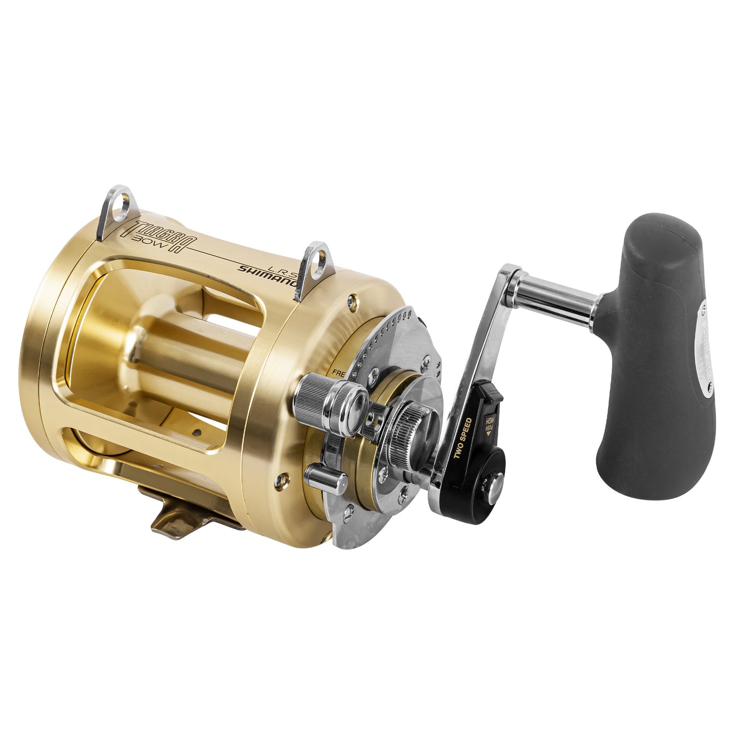 Shimano Tiagra 2-Speed