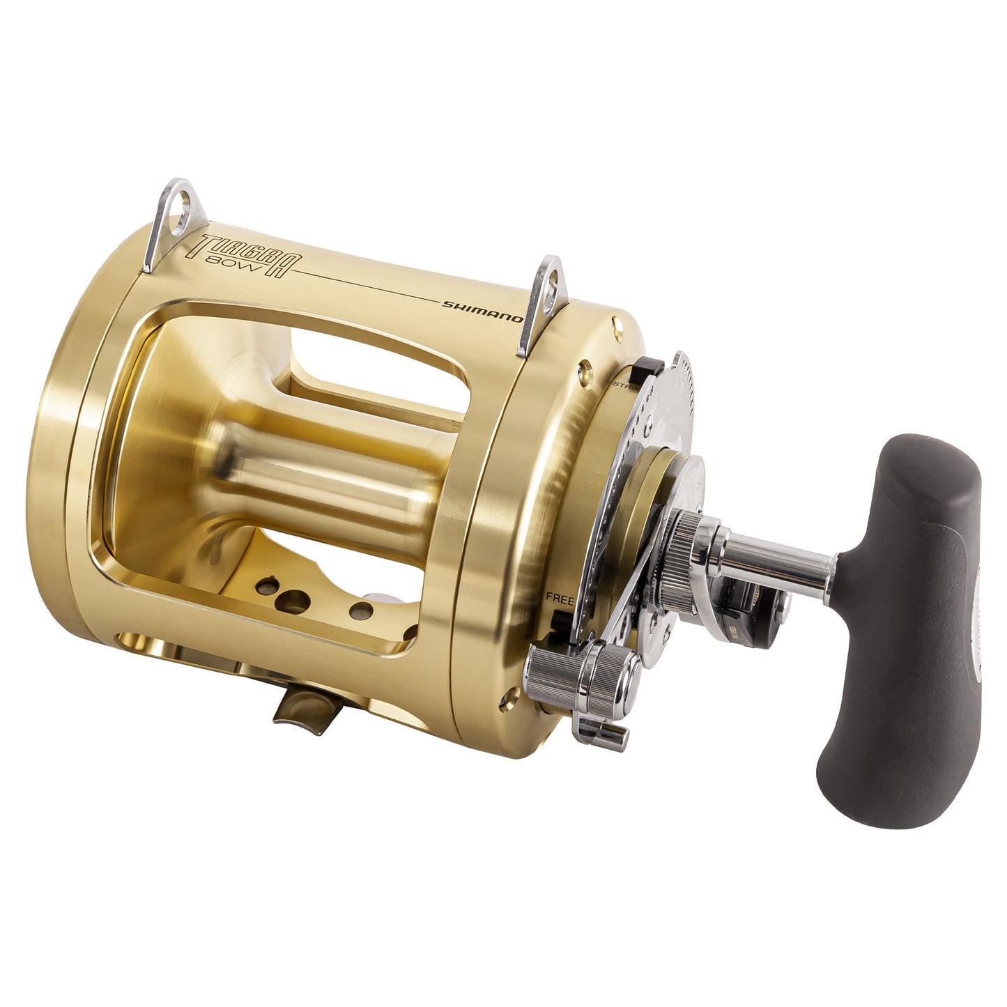 Shimano Tiagra 2-Speed