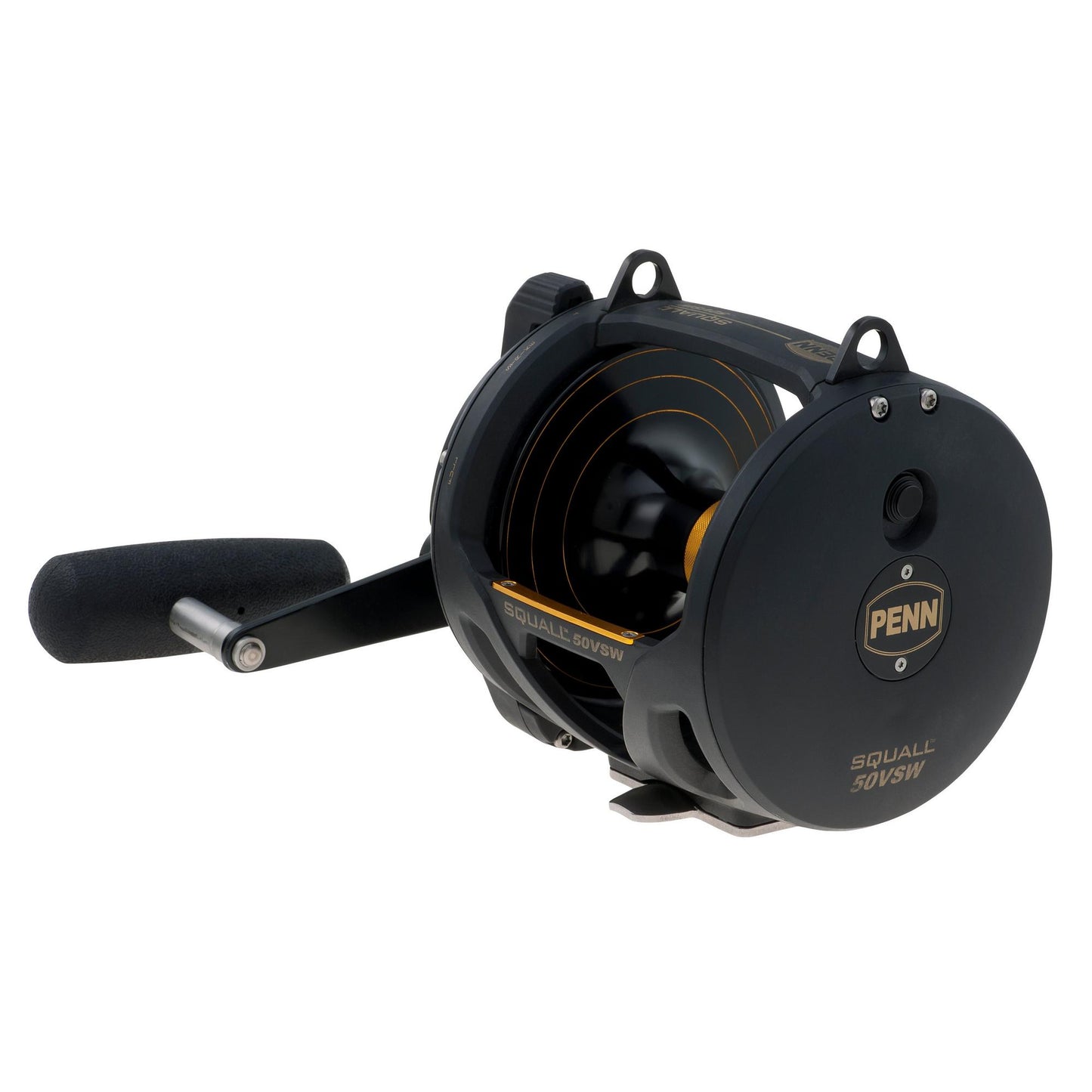 PENN Squall® Lever Drag 2 Speed