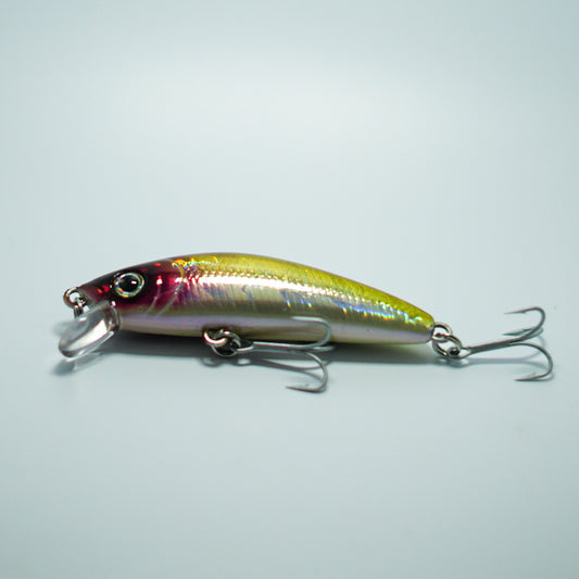 Strike Pro Luxe Minnow