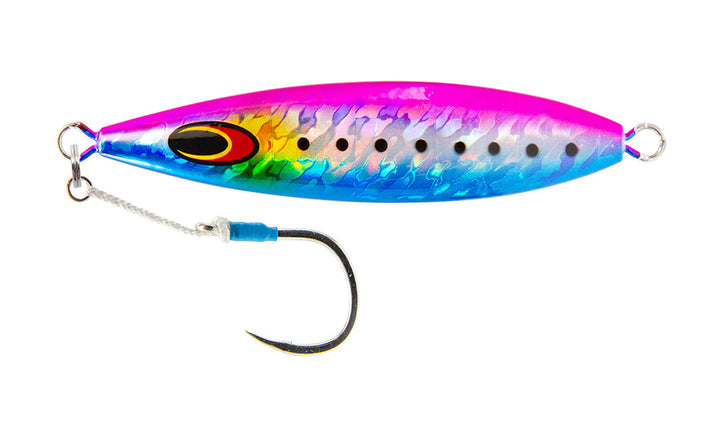 NOMAD DESIGN GYPSEA JIG
