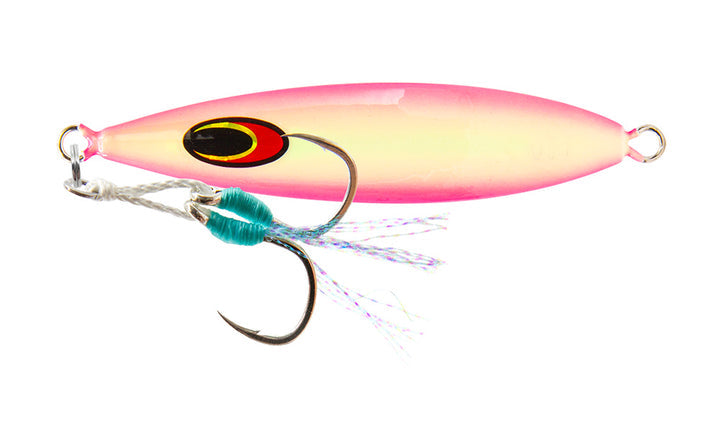 NOMAD DESIGN GYPSEA JIG