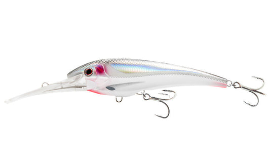 NOMAD DESIGN DTX MINNOW 120 FLT 120MM