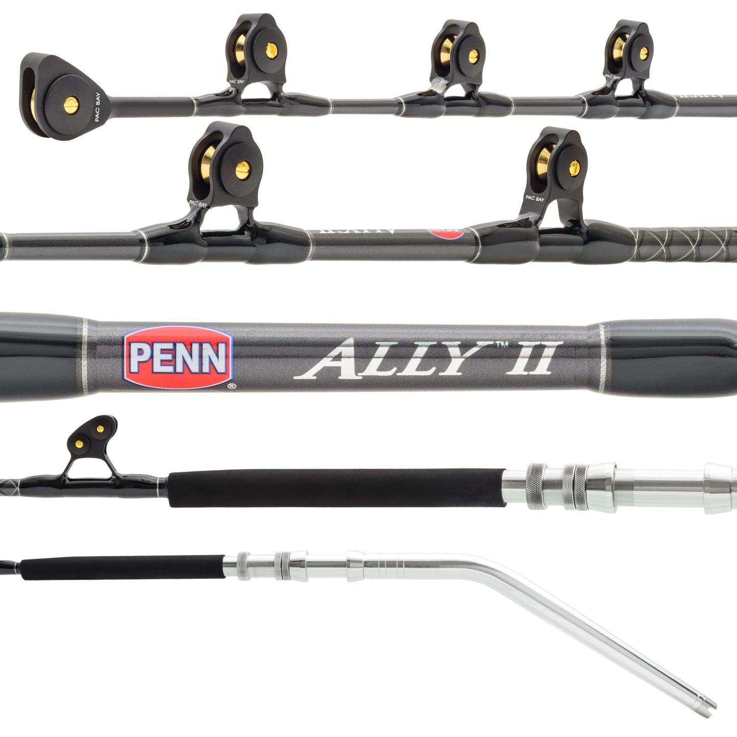 PENN Ally™ II Boat Conventional
