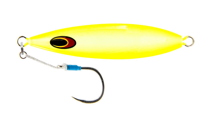 NOMAD DESIGN GYPSEA JIG