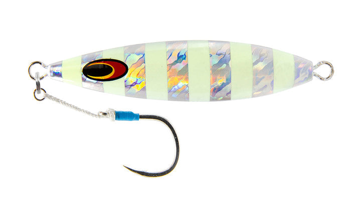 NOMAD DESIGN GYPSEA JIG