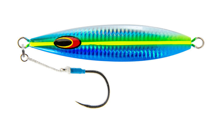 NOMAD DESIGN GYPSEA JIG